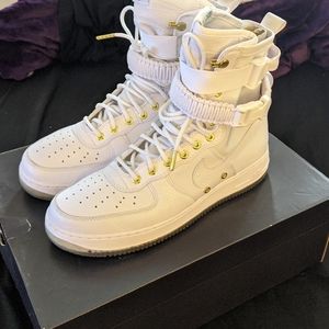 🔥AF1 SF Lunar New Year🔥